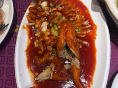 -顺风海鲜港(金玉兰店)