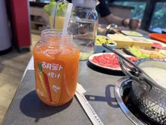-万龙洲海鲜(亚运村店)