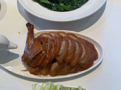 -玉林烤鸭店(定福庄店)