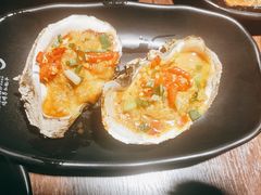 -Let’s WaKao瓦烤(贝森店)