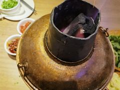 -阿斯牛牛·凉山菜(新会展店)