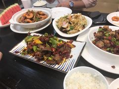 -家家悦生活港自助餐厅海之恋(W37店)
