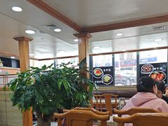 -真利味·脊骨火锅·正宗韩国料理(韩乐坊店)