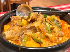 -西贝(深圳卓悦汇店)