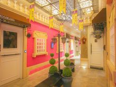 -百慕翡丽(南滨河东路店)