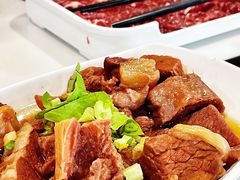 -潮汕大目牛肉火锅(水围店)