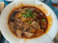 -干老四雅鱼饭店(滨江西路店)