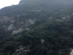 -少华山国家森林公园