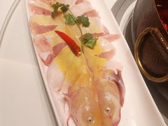 -漾亚·雍雅合鲜(鹭岛店)