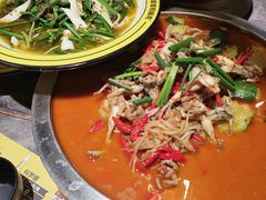-嘎嘎鸭脑壳(蜀汉路店)