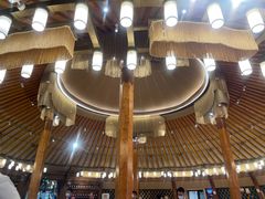 -九十九顶毡房(阜石路店)