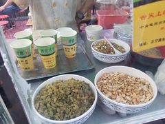 -正宁路小吃夜市