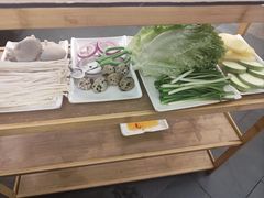-老字号.雅克白族石板烧十年老店(大理古城店)