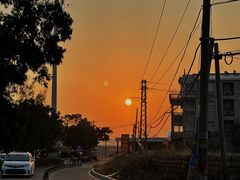 -漳州滨海火山岛自然生态风景区