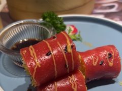 -虾饺妹·粤式茶餐厅(荟聚店)