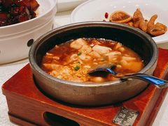 -相思林金岛饭店(青山湖店)