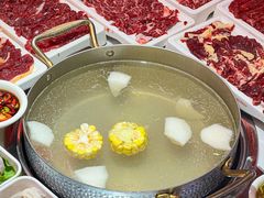 -八合里牛肉火锅(八合里总店)