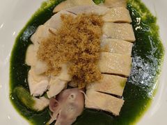 -新兴家喻酒家·羊城名宴(昌岗店)