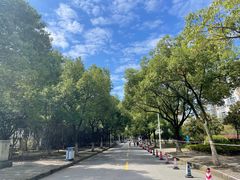 -江南大学(蠡湖校区)