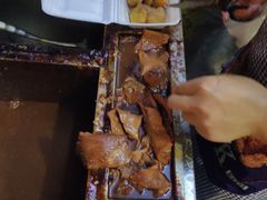 -细妹五香牛杂(步行街店)