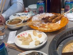 -蜀留香火锅·始于1999·原四川老火锅(白堤路店)