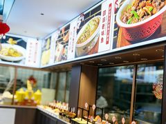 -鲁西南老厨子·特色鲁菜(经一纬五店)