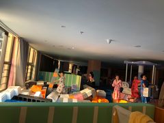 -水王国温泉水世界
