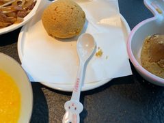 -香港新曜记茶餐厅(星耀城店)