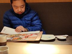 -德川家日本料理(中关村寰太大厦店)