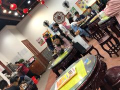 大堂-民信老铺(人民路店)