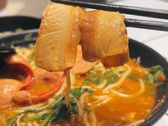 -肥汁米蘭香港米线(长宁来福士店)