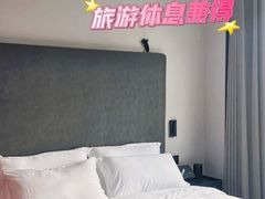 -栢里酒店(广州上下九步行街店)