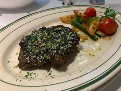 -燃扒房Steakhouse(皇庭店)