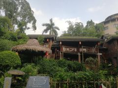 -观澜山水田园