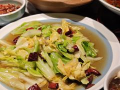 -懒人盐府人家(航天桥店)