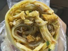 -安徽阜阳卷馍(西单店)