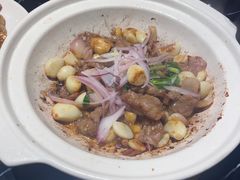 -稻香饭店(IFS国金中心店)