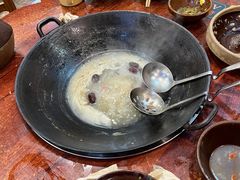 -草本味·市井羊肉馆(新开铺总店)