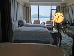 -厦门途易蓝罗约海景温泉酒店(园博苑地铁站店)