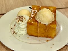 -After You Dessert Cafe(CENTRALWORLD)