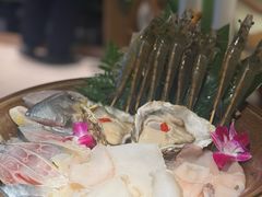 -山海蟹庐·海鲜糟粕醋火锅(慈溪店)