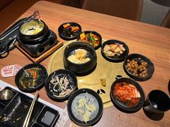 -虎哥六韩式烤肉料理 TIGERGRILL(隆生金山湖中心购物广场店)