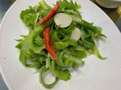 -阿静美食