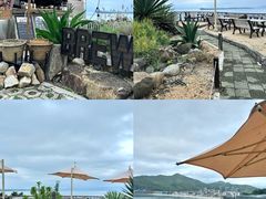 -Brew Farm·精酿农场海滨悬崖餐厅
