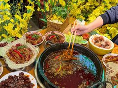 -楠火锅(太古里总店)