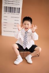 -MYBABY影像艺术空间·我的宝贝儿童摄影