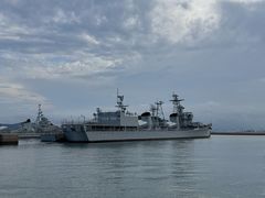 -中国人民解放军海军博物馆