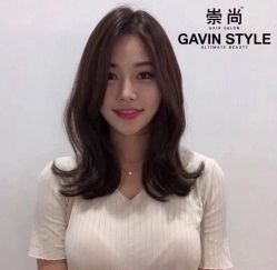 -崇尚GAVIN STYLE臻选