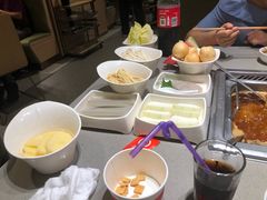 -海底捞火锅(苏宁生活广场店)