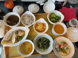 -耐味林月子会所(黄兴公园店)